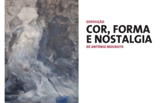 Colour, Shape and Nostalgia