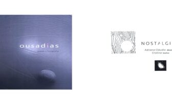 Ousadias | Nostalgias