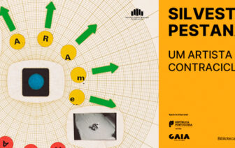 Silvestre Pestana – An Artist of Countercycles