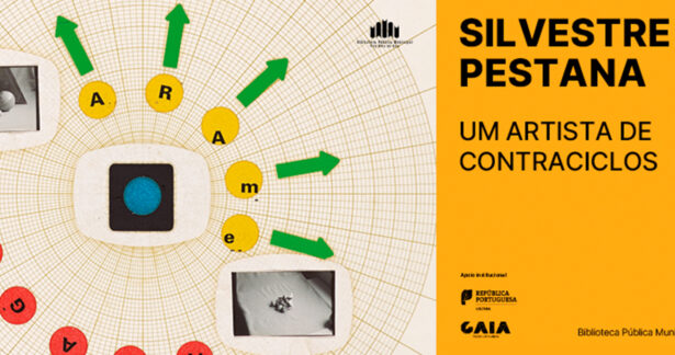 Silvestre Pestana – Um Artista de Contraciclos