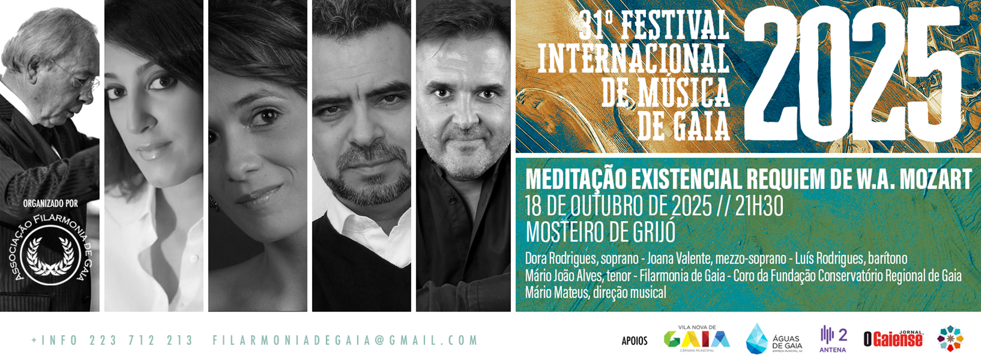 Requiem de Mozart