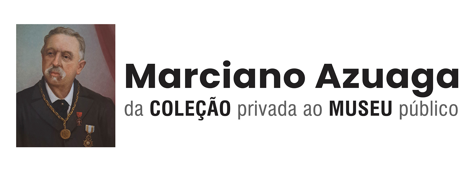 Coleção Marciano Azuaga