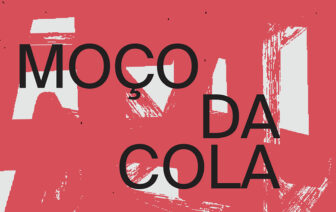 Moço da Cola