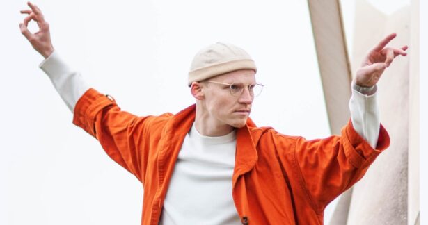 Tijn Wybenga Brainteaser Ensemble · Egon