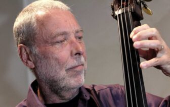 Dave Holland Trio · Gabriele Leite