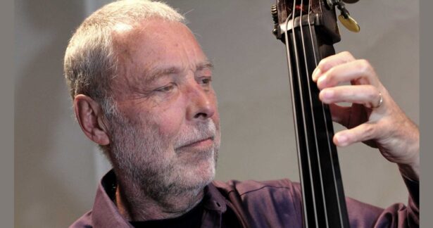 Dave Holland Trio · Gabriele Leite