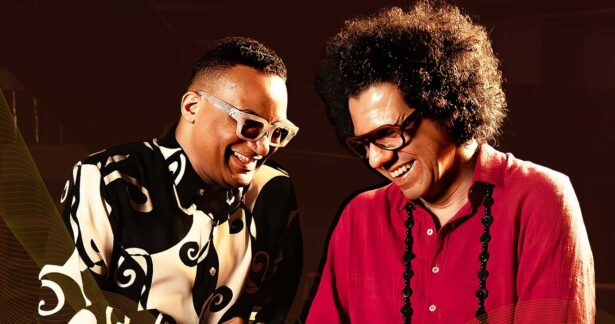 Hamilton de Holanda & Gonzalo Rubalcaba