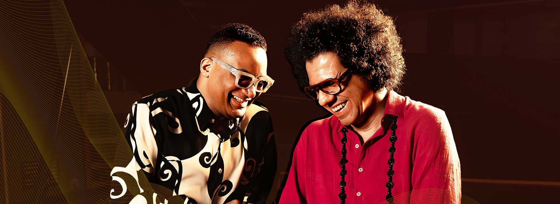 Hamilton de Holanda & Gonzalo Rubalcaba