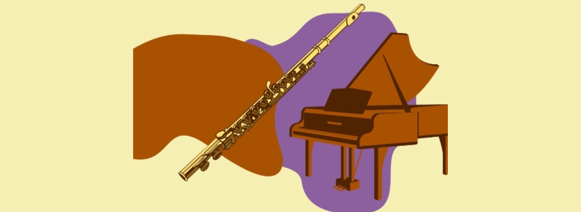 Recital de Piano e Flauta