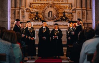 8.º Encontro de Vozes