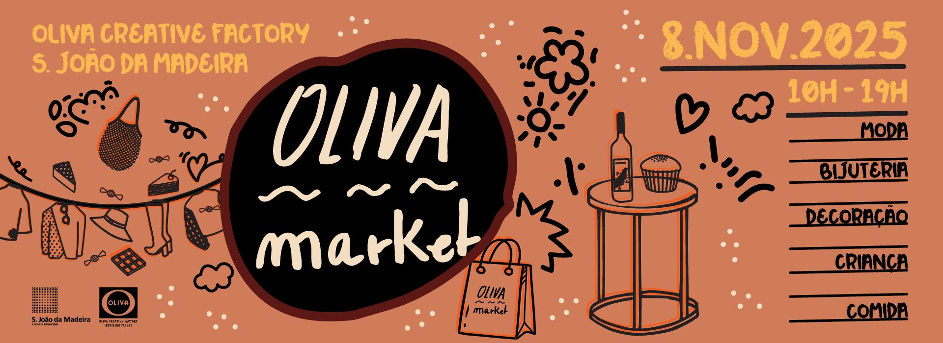Oliva Market