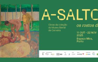 A-SALTO – os rostos da paisagem