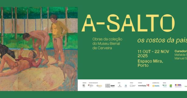 A-SALTO – os rostos da paisagem