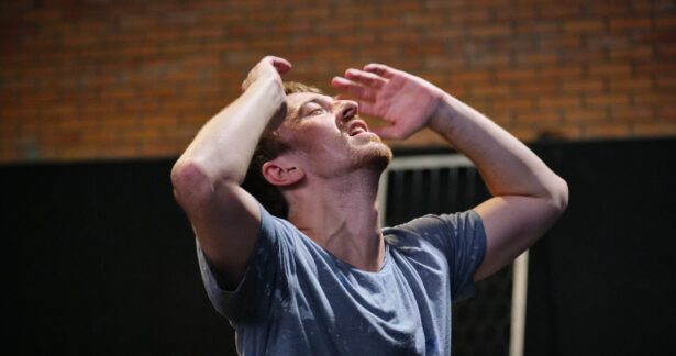 A Tela Rasgada, de Joclécio Azevedo