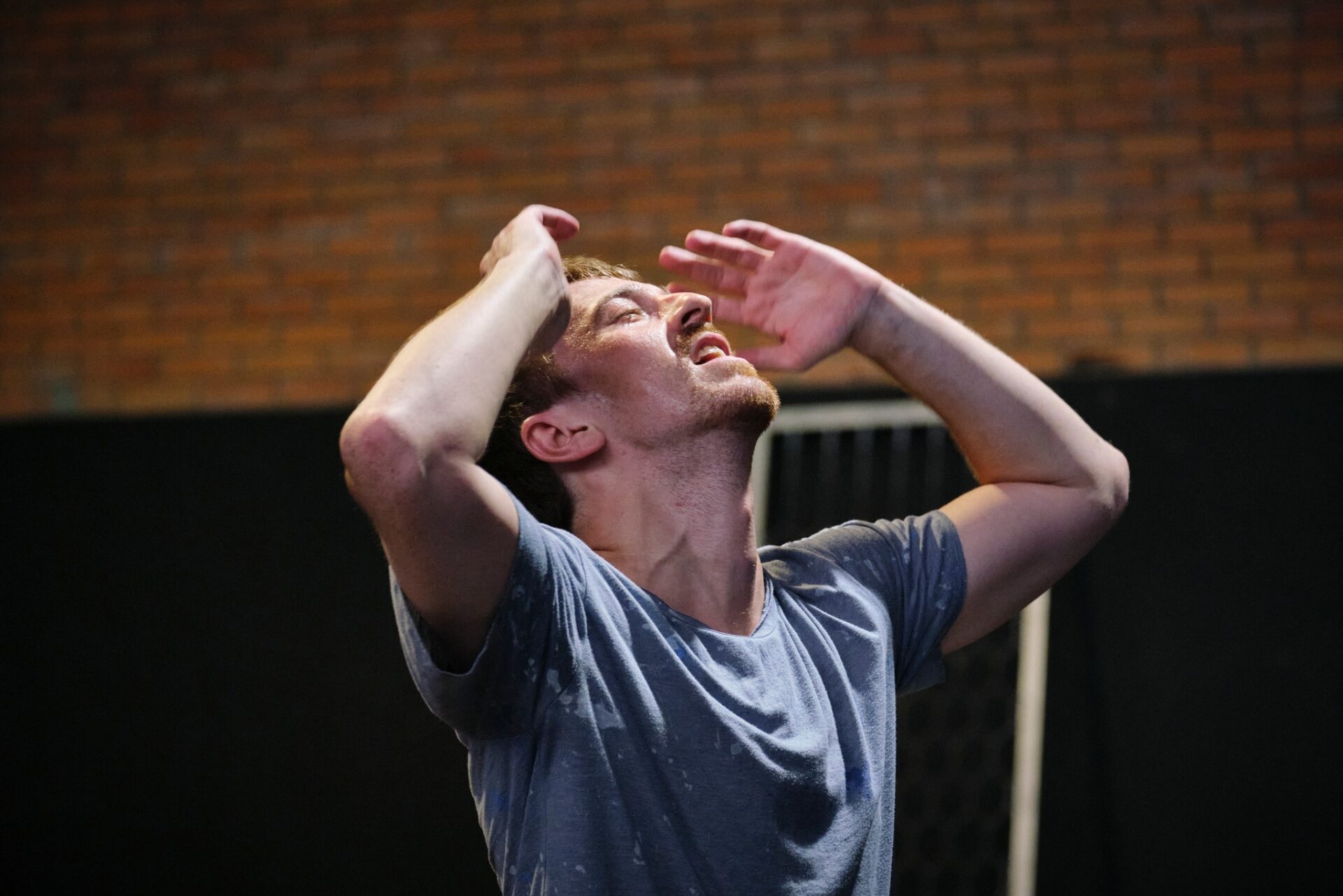 A Tela Rasgada, de Joclécio Azevedo