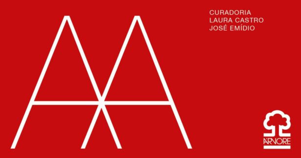 Armando Alves na Árvore