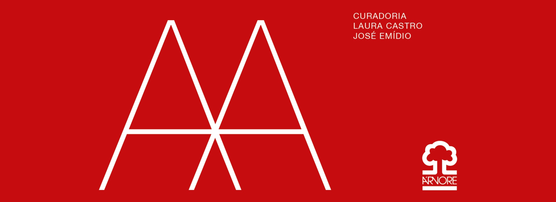 Armando Alves na Árvore