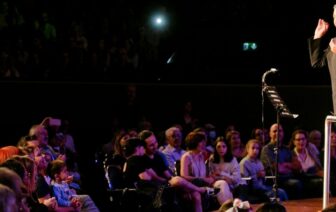 Sinfonia Fantástica, de Berlioz