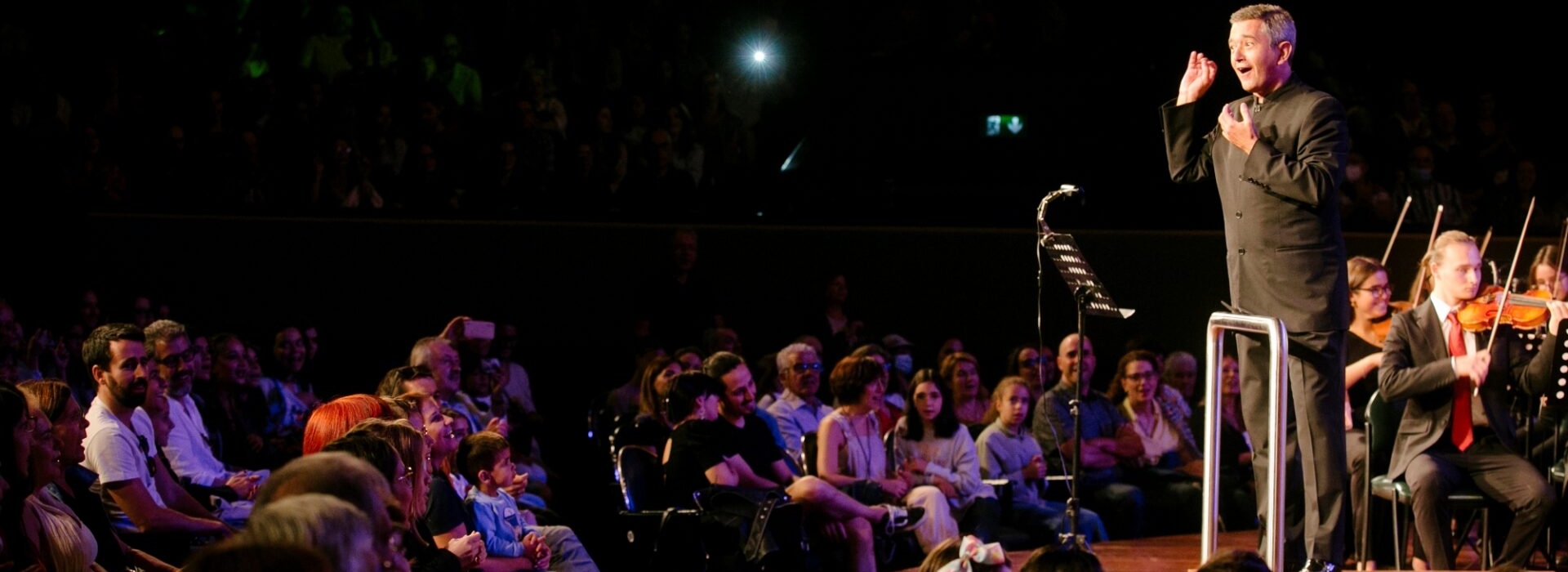 Sinfonia Fantástica, de Berlioz