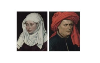 Pintura Flamenga Primitiva (Sec. XV)