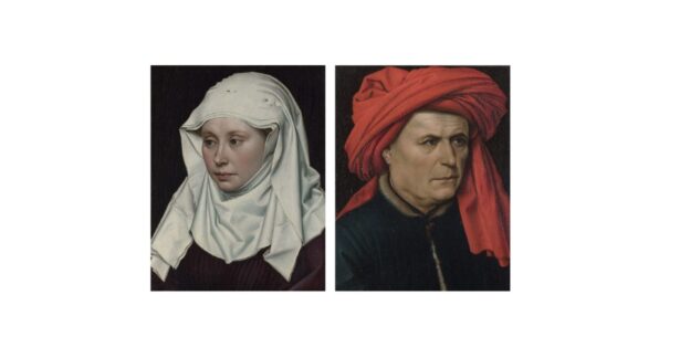 Pintura Flamenga Primitiva (Sec. XV)