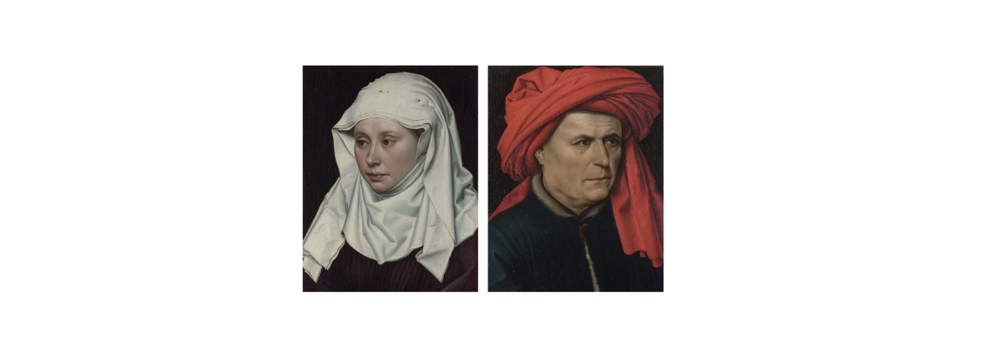 Pintura Flamenga Primitiva (Sec. XV)