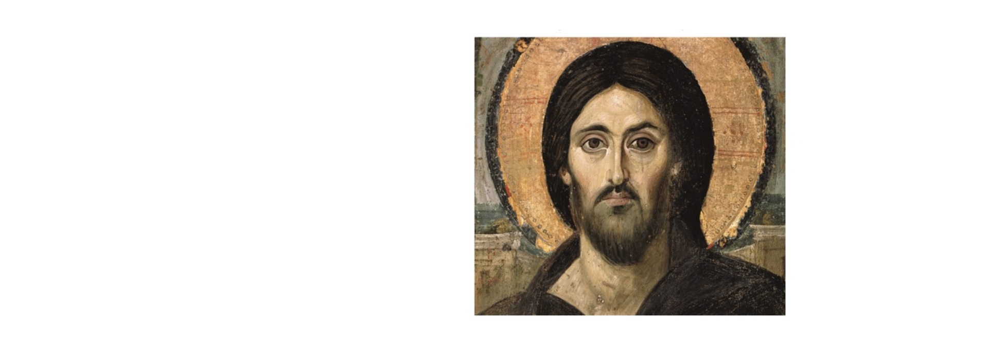 Pintura de Ícones Bizantinos