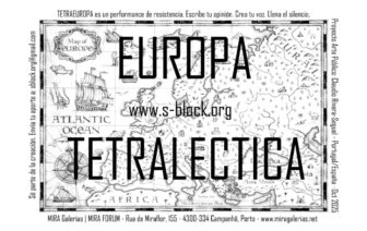 Tetraeuropa