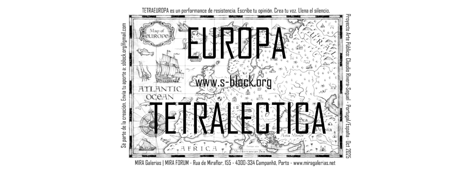 Tetraeuropa