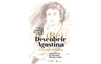 (Re)Descobrir Agustina
