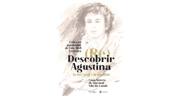 (Re)Descobrir Agustina