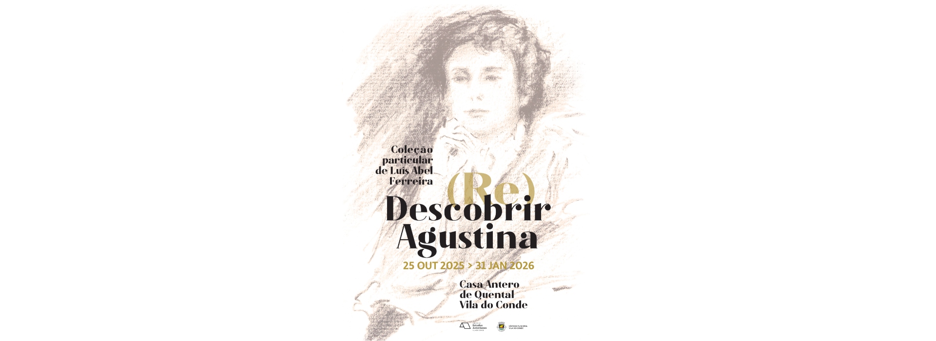 (Re)Descobrir Agustina