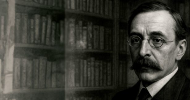 Eça de Queiroz – 180 Anos