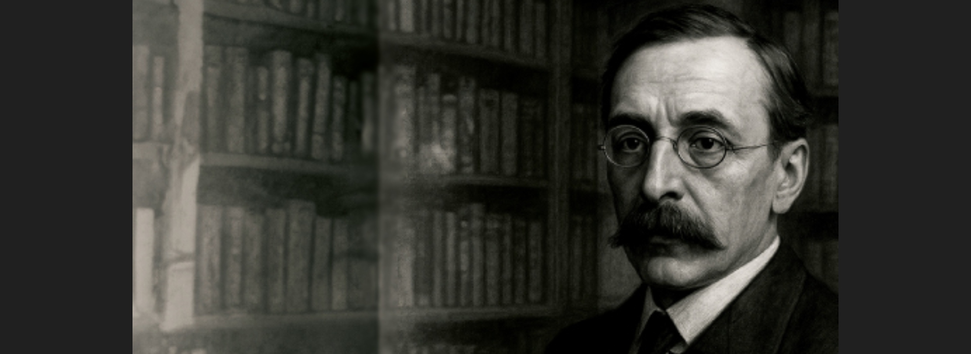 Eça de Queiroz – 180 Anos