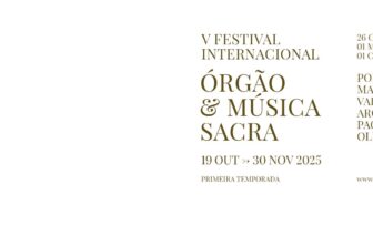 5th FIOMS – International Organ and Sacred Music Festival