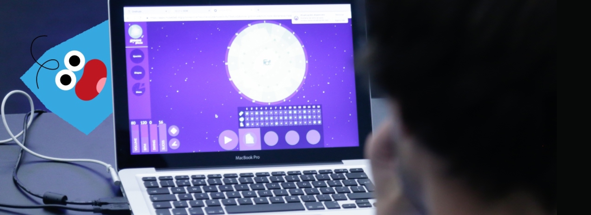 Inteligência Artificial na Música