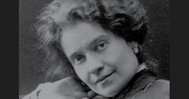 O Livro de Mara, de Ada Negri