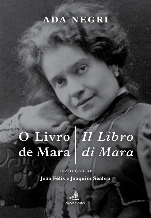 O Livro de Mara, de Ada Negri
