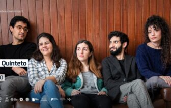 Maria Carvalho Quinteto