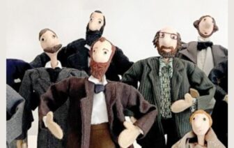 O que nos vale são os poetas!