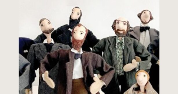 O que nos vale são os poetas!