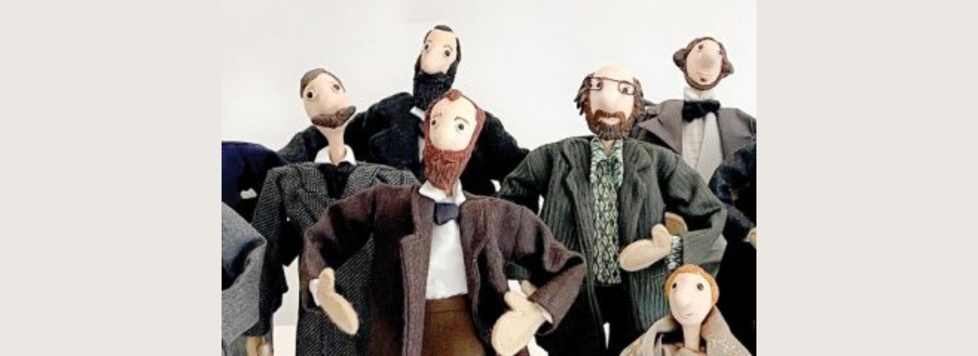 O que nos vale são os poetas!