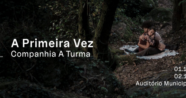 A Primeira Vez