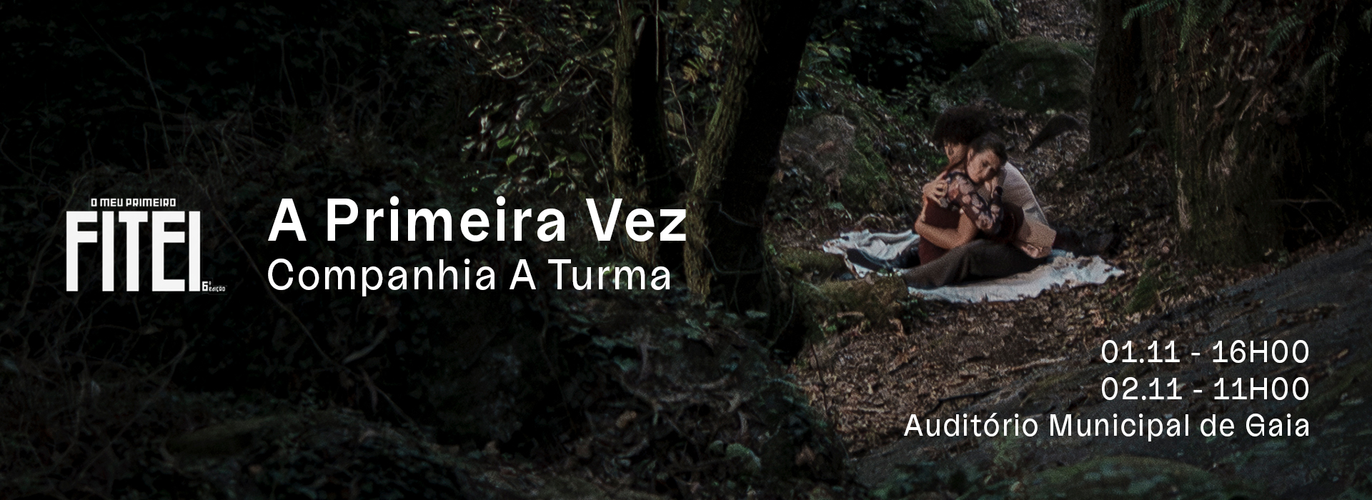 A Primeira Vez