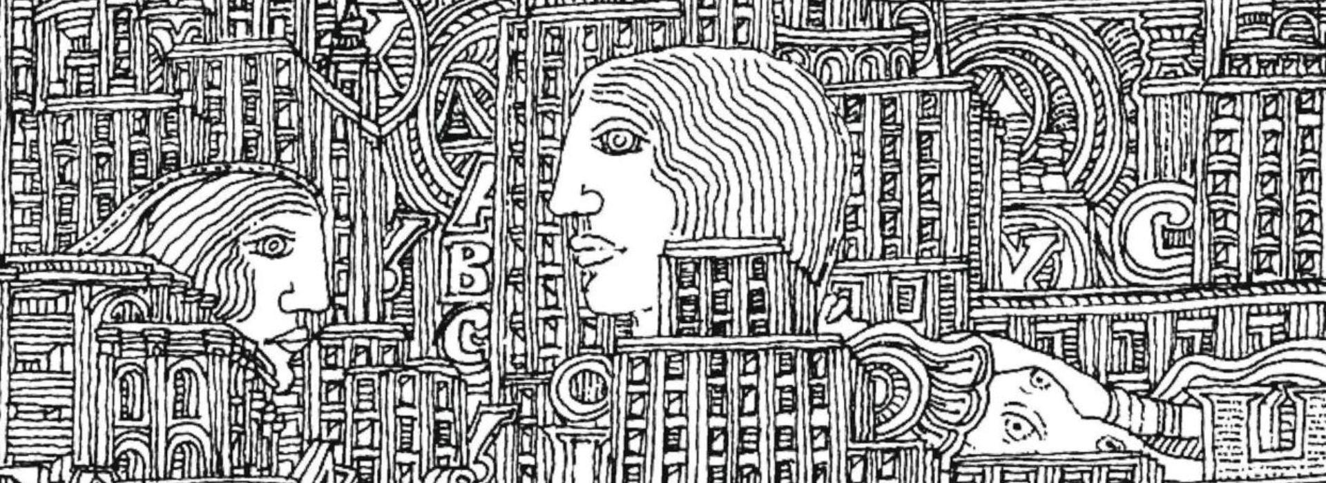 Francisco Relógio – Pinturas e Desenhos Inconjuntos 1955-1997