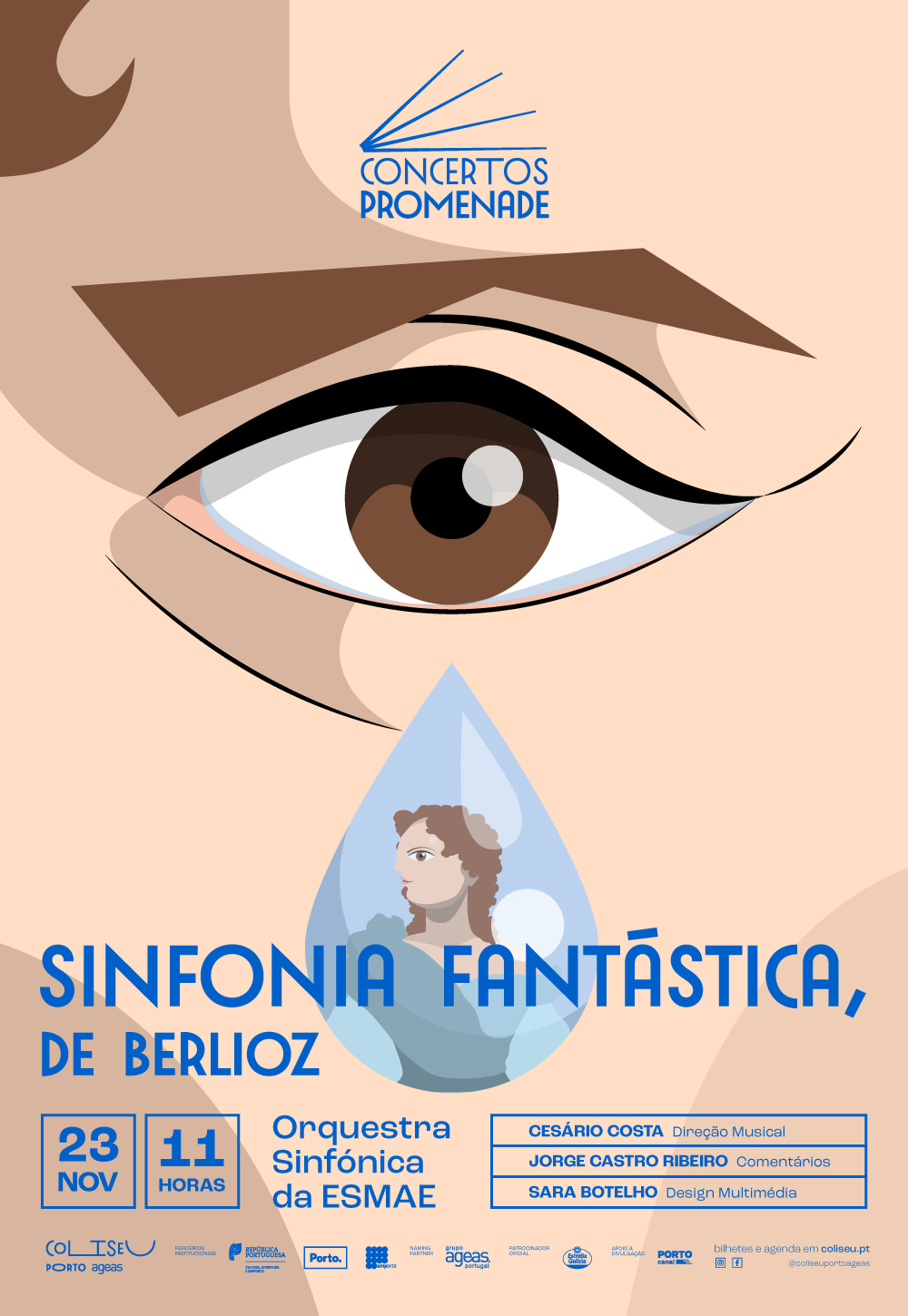 Maestro Cesário Costa