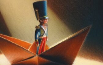 O Soldadinho de Chumbo