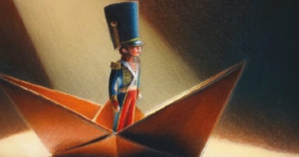 O Soldadinho de Chumbo