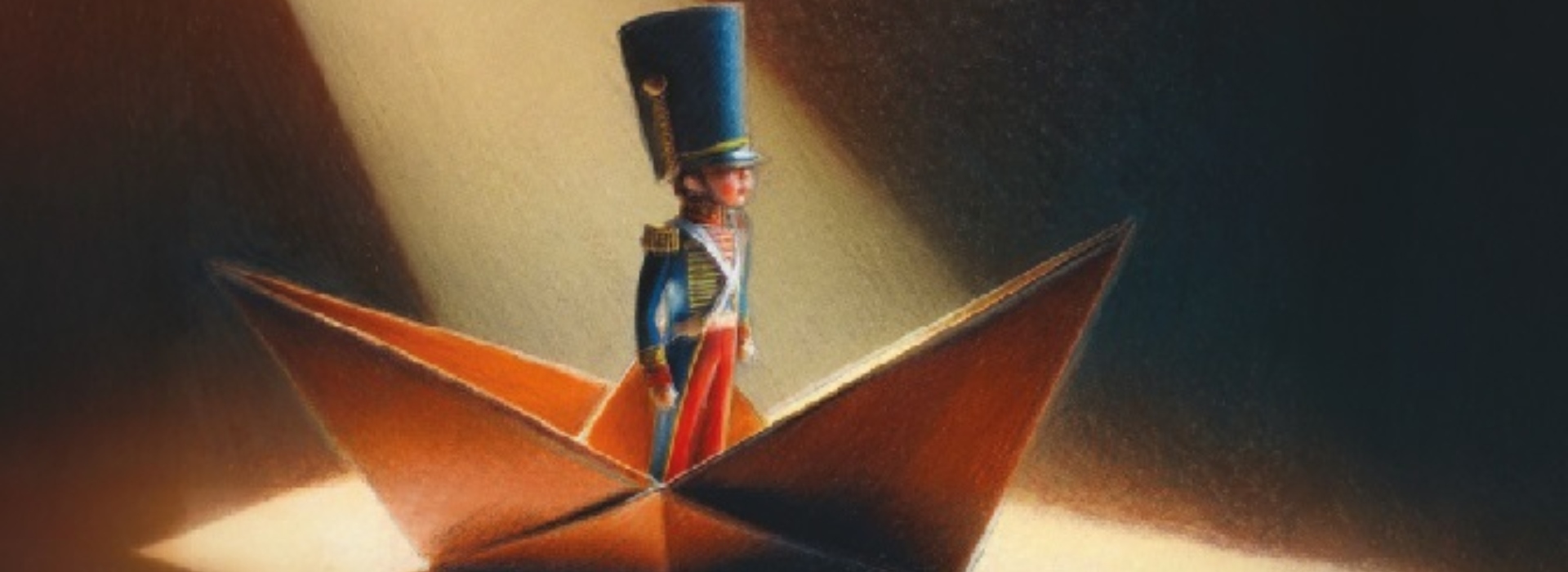 O Soldadinho de Chumbo