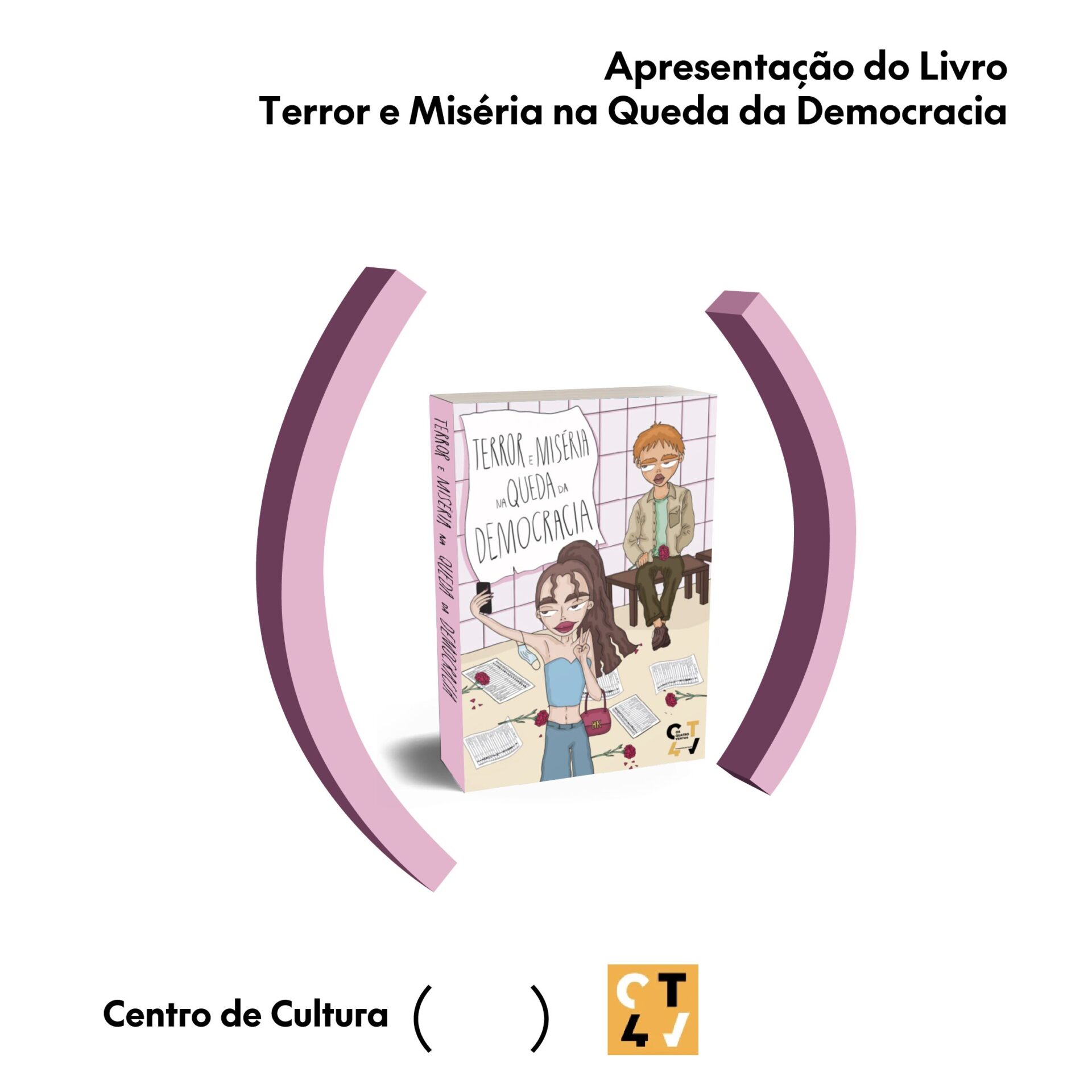 Terror e Miséria na Queda da Democracia